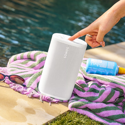 Boxa activa Sonos Play (Precomanda)