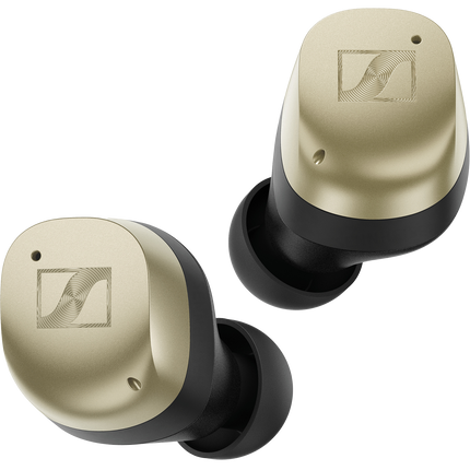 Casti Sennheiser Momentum True Wireless 4, Bluetooth 5.4 resigilat