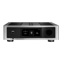 NAD M33 V2 resigilat