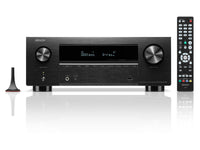 Denon AVR-X2800H DAB resigilat