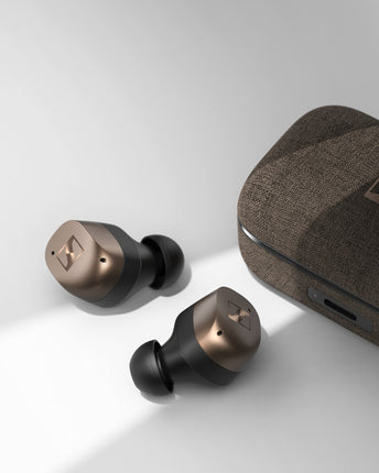SENNHEISER MOMENTUM True Wireless 4