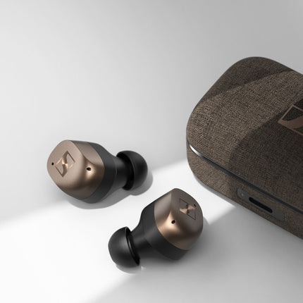 Casti Sennheiser Momentum True Wireless 4