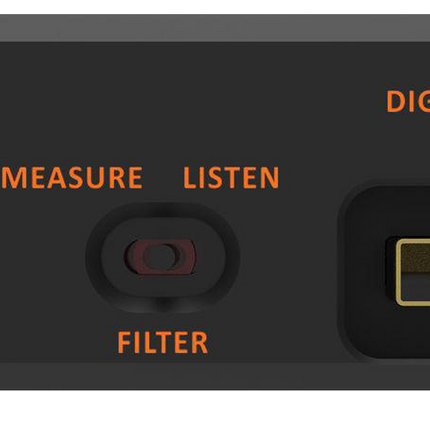 DAC iFi Audio Nano IDSD Black Label