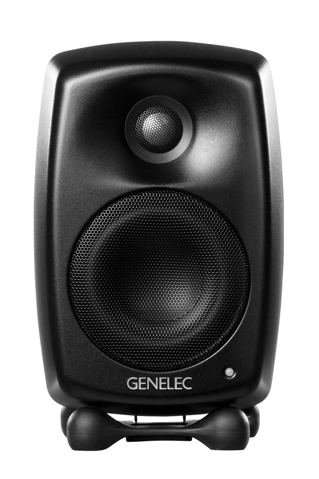 Boxa activa Genelec G Two