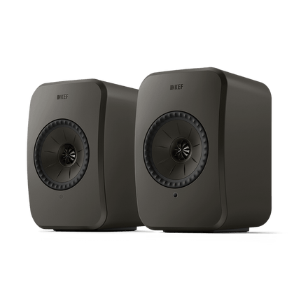KEF LSX II LT resigilat