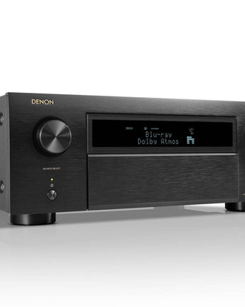 Denon AVC-X6800H resigilat