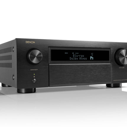 Receiver Denon AVC-X6800H resigilat