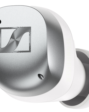 SENNHEISER MOMENTUM True Wireless 4