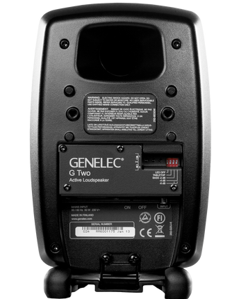 Boxa activa Genelec G Two
