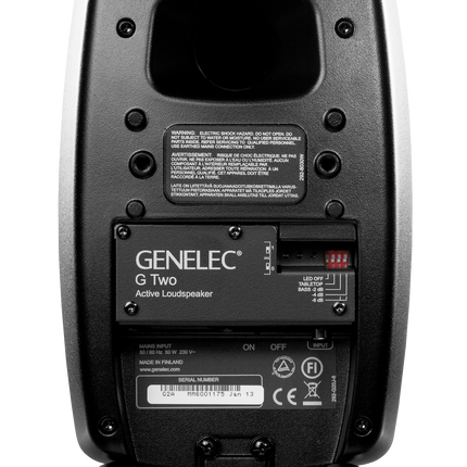 Boxa activa Genelec G Two