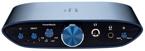 iFi Audio ZEN CAN Signature MZ99