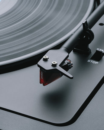 Pickup Pro-Ject A2 (2M Red)