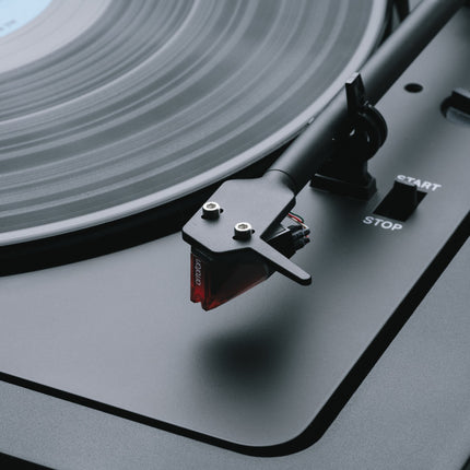 Pickup Pro-Ject A2 (2M Red)