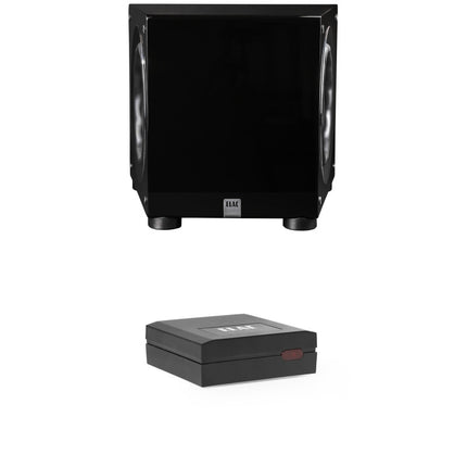 Pachet PROMO Elac Varro Dual Reference DS1200 + Elac Adaptor Wireless AirX2