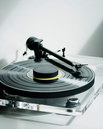Pro-Ject XA B (Pick It Pro B)