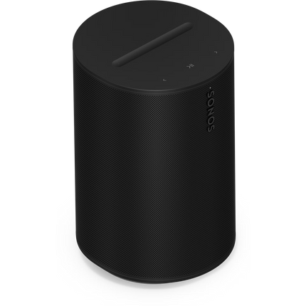 Boxa activa Sonos Era 100  SL, WiFi, Multiroom, Bluetooth, Asistent vocal (Precomanda)