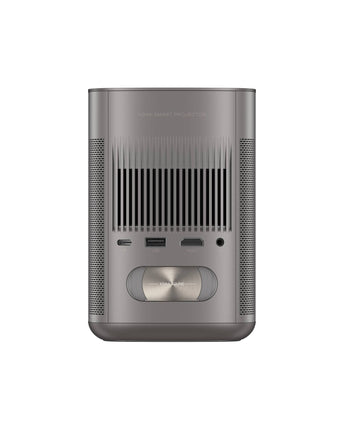 Videoproiector portabil Xgimi MoGo 2 Pro 1080p, Android TV, WiFi, Bluetooth