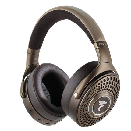 Casti Focal Bathys