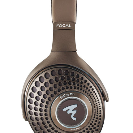Casti Focal Bathys