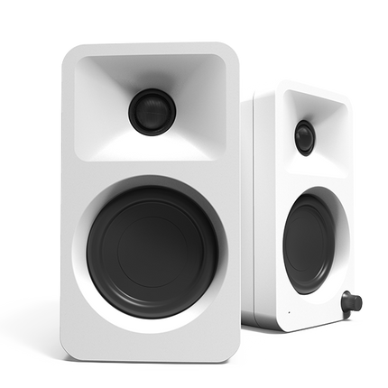 Boxe active Kanto Audio ORA, 3 inch woofer, 100W, USB-C input, Bluetooth resigilat