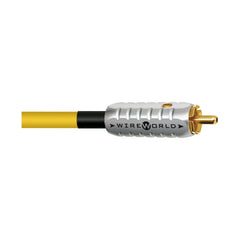 Wireworld Chroma 10 Cablu digital coaxial