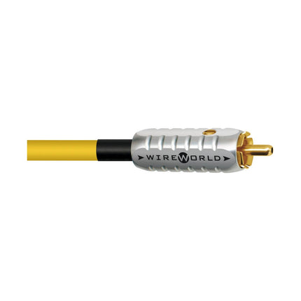 Wireworld Chroma 10 Cablu digital coaxial