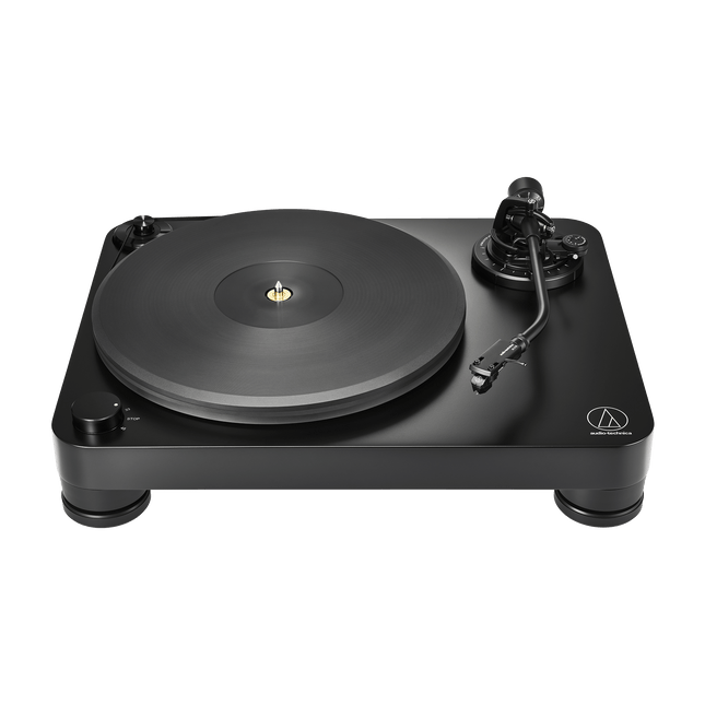 Pick-up Audio-Technica AT-LP7X resigilat