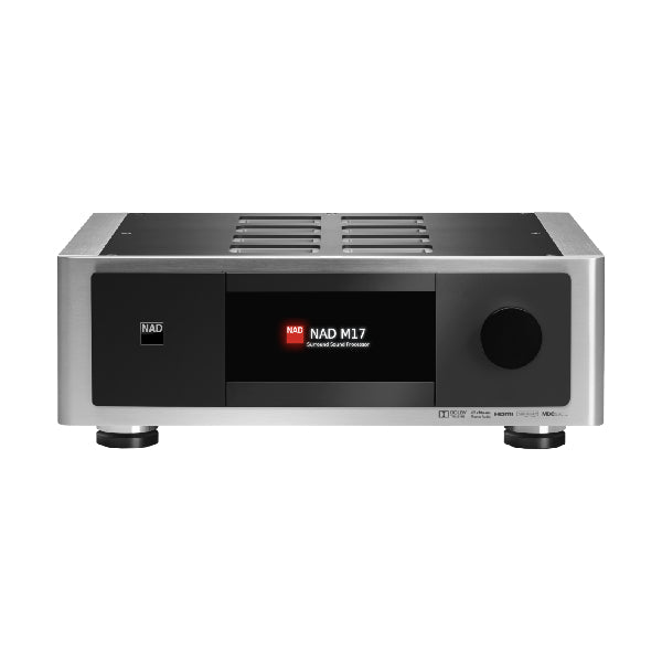 Preamplificator NAD M17 V2i resigilat