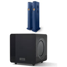 Pachet PROMO KEF LS60 Wireless + KC92