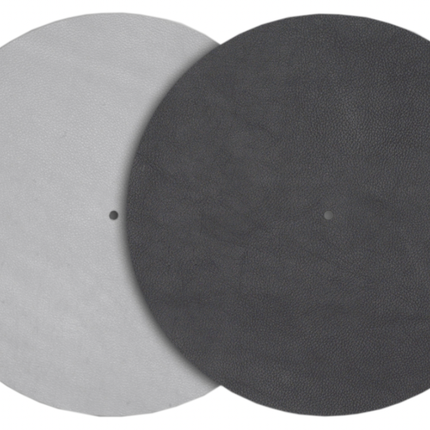 Pro-Ject Leather it - mat fabricat din piele resigilat