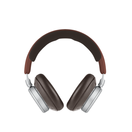 Bang & Olufsen Beoplay H100 în finisajul Century Brown