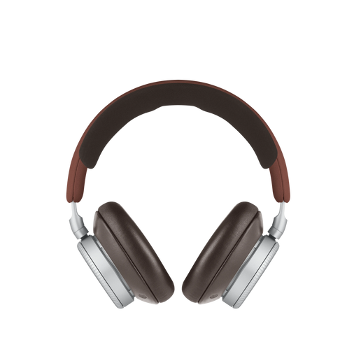 Bang & Olufsen Beoplay H100 în finisajul Century Brown