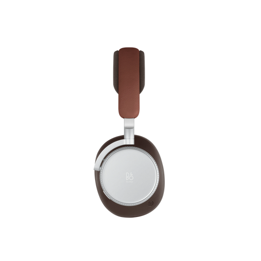 Bang & Olufsen Beoplay H100 în finisajul Century Brown