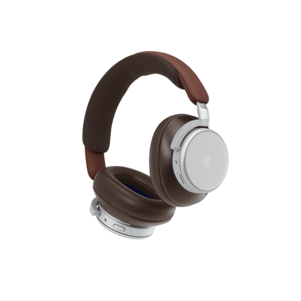 Bang & Olufsen Beoplay H100 în finisajul Century Brown