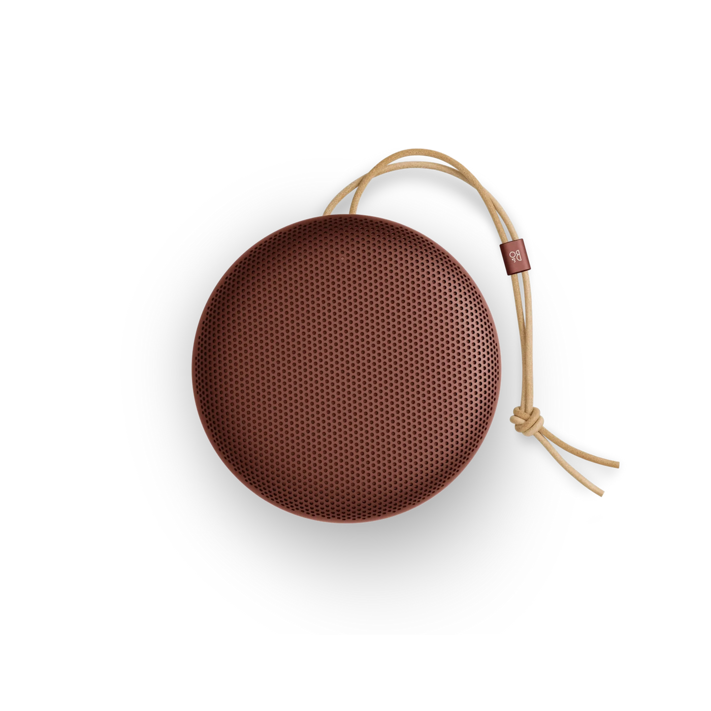 Beosound A1 3rd Gen — imagine de ambianță.