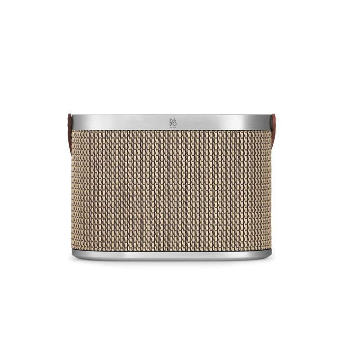 Beosound A5 în finisaj Century Weave