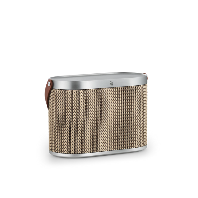 Boxa portabila Bang & Olufsen Beosound A5, Wi-Fi, Bluetooth, Multiroom, 12 ore play time, IP65
