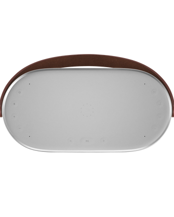 Bang & Olufsen Beosound A5 în finisajul Century Weave — imagine oficială 4