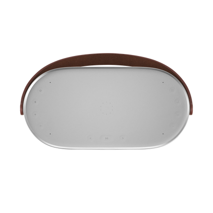Bang & Olufsen Beosound A5 în finisajul Century Weave — imagine oficială 4