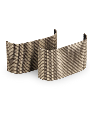 Bang & Olufsen Beosound A5 în finisajul Century Weave