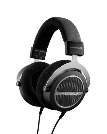 Casti Hi-Fi Beyerdynamic Amiron Home Tesla