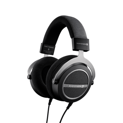 Casti Hi-Fi Beyerdynamic Amiron Home Tesla