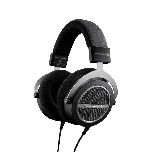 Casti Hi-Fi Beyerdynamic Amiron Home Tesla