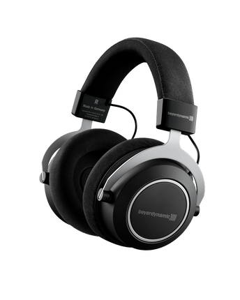 Casti Hi-Fi Beyerdynamic Amiron Wireless Tesla