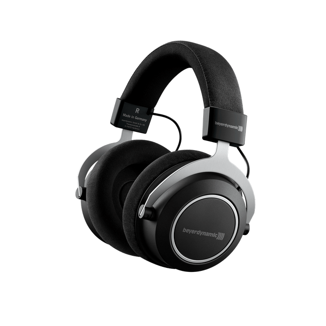 Casti Hi-Fi Beyerdynamic Amiron Wireless Tesla