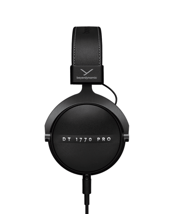 Casti Hi-Fi Beyerdynamic DT 1770 Pro MK II Tesla
