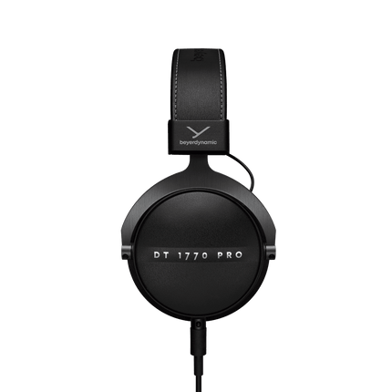 Casti Hi-Fi Beyerdynamic DT 1770 Pro MK II Tesla