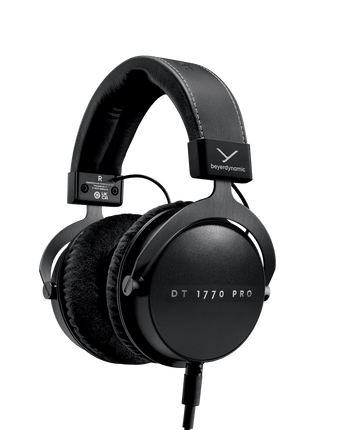 Casti Hi-Fi Beyerdynamic DT 1770 Pro MK II Tesla