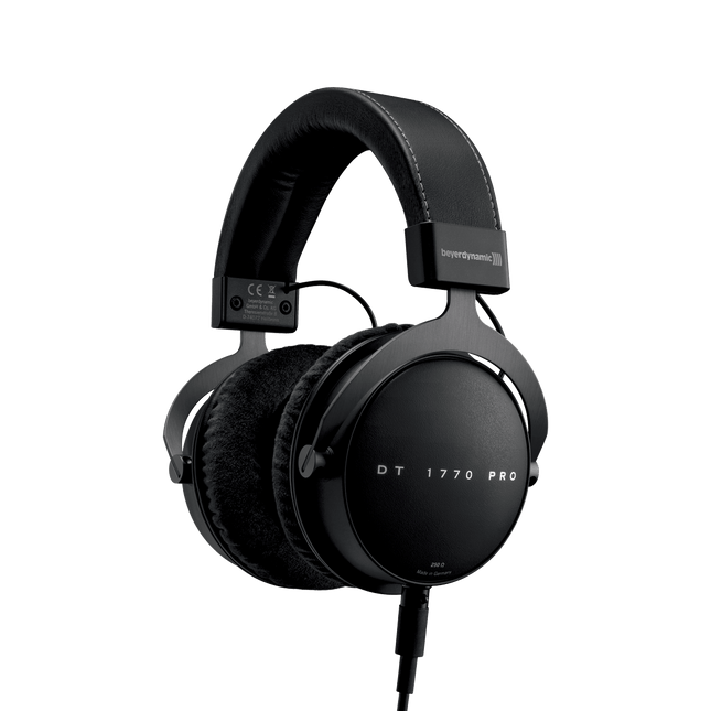 Casti Hi-Fi Beyerdynamic DT 1770 Pro Tesla