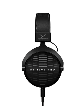 Casti Hi-Fi Beyerdynamic DT 1990 Pro MK II Tesla
